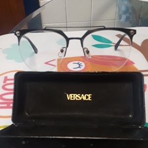 Versace glasses very nice